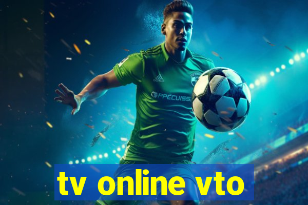 tv online vto